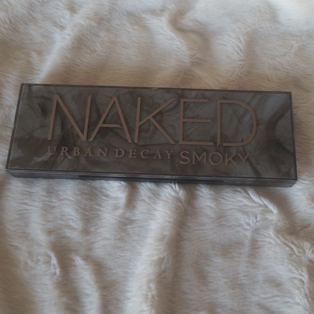 Urban Decay Palette 👀